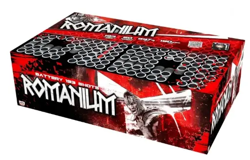 174. Romanium, 193 coups